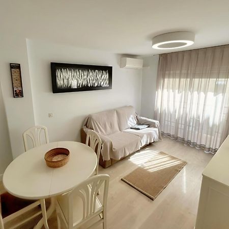 Apartamento Marina Roses Exterior photo
