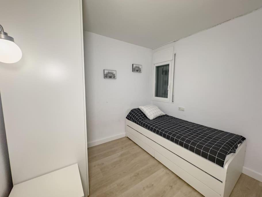 Apartamento Marina Roses Exterior photo