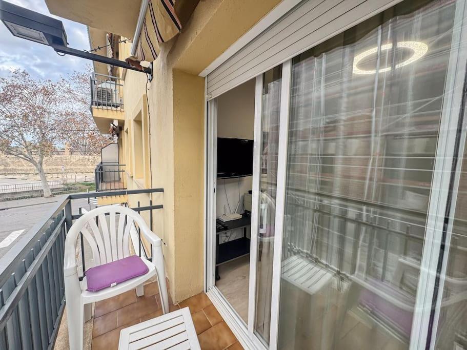 Apartamento Marina Roses Exterior photo